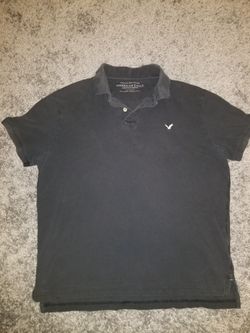 Vintage AE Polo Athletic Fit Men's XL
