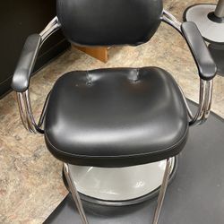 Hydraulic Chairs 