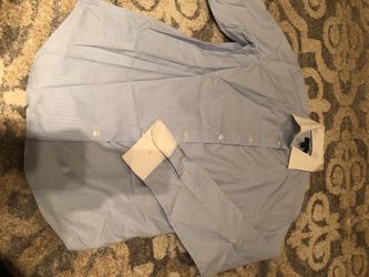Banana republic men’s shirt