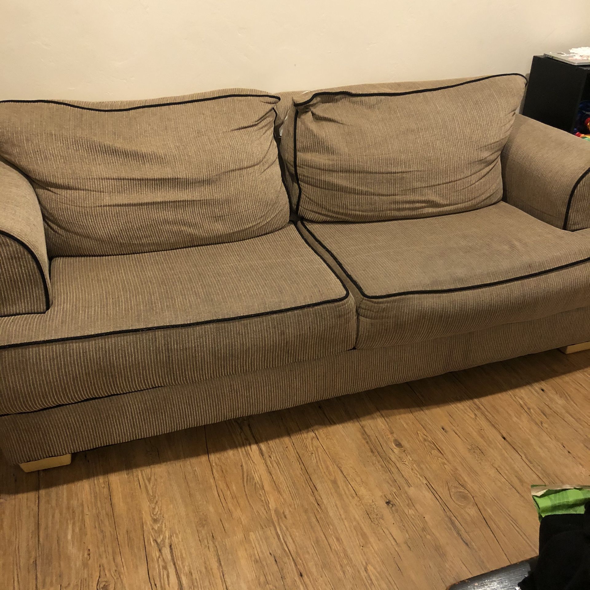 Couch, NEED GONE ASAP