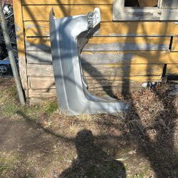 2014-18 Chevy Silverado 1500 Right Fender
