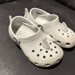 Toddler Crocks
