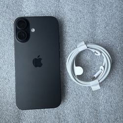 iPhone 16 
