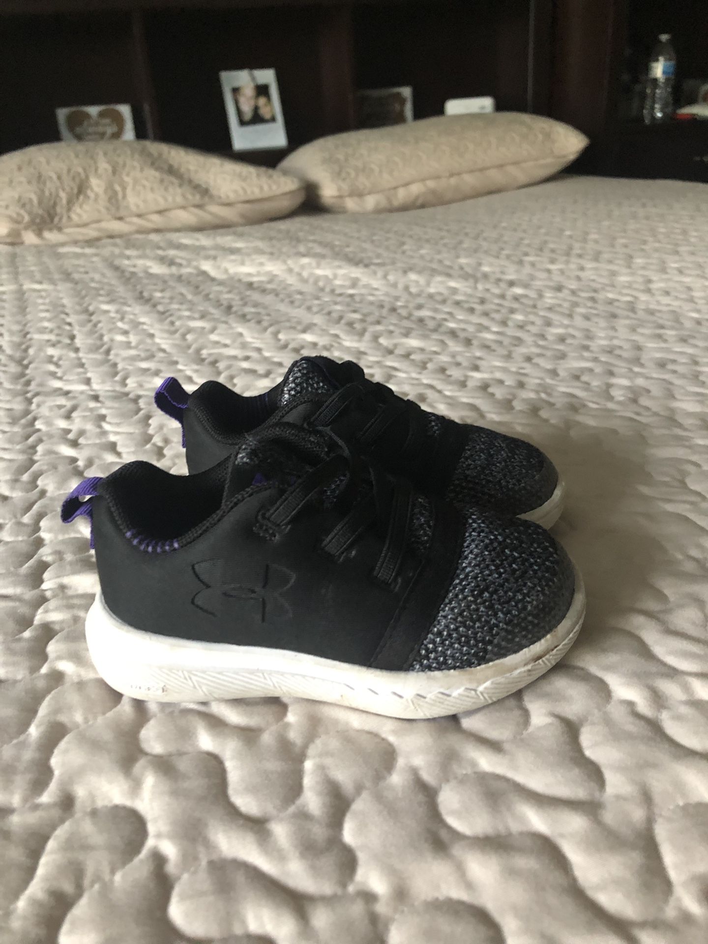 Toddler shoes