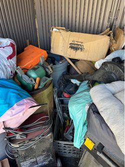 Shed sale (shed not for sale)