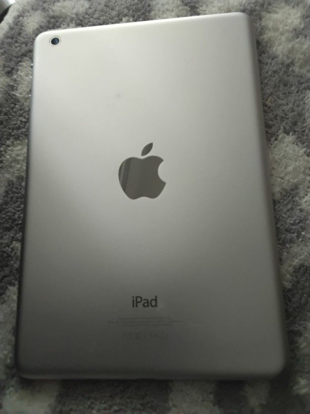 Ipad Mini