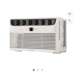 Frigidaire 10,000 BTU 115-Volt Window Air Conditioner 