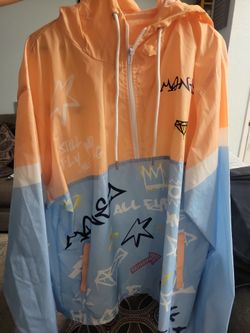Windbreaker