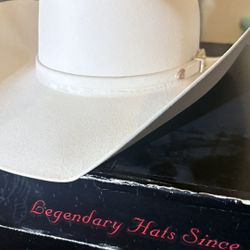 Sombrero Twin stone Wool 10x 