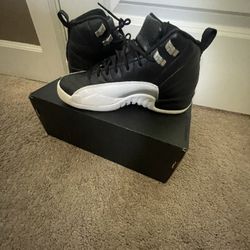 Jordan 12s