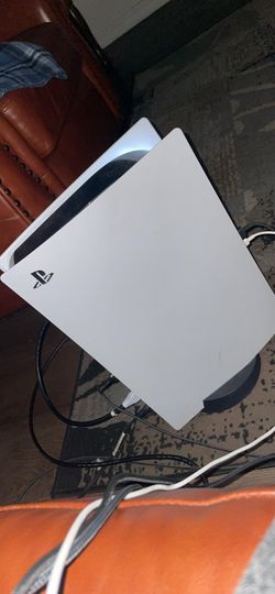 PlayStation 5