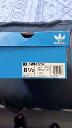 Adidas Samba