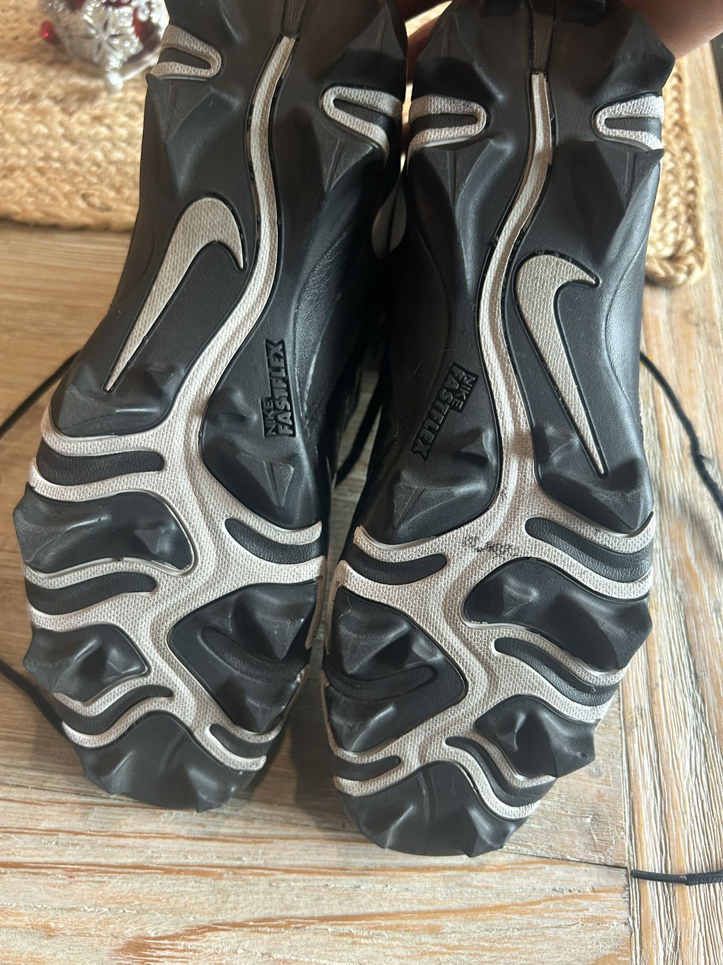 Adidas Tyrint Wrestling Shoes