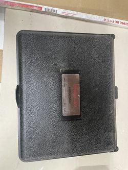 Snapon Case