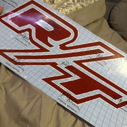 Decals, Shirts, Cups 