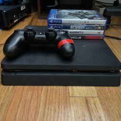 Ps4 