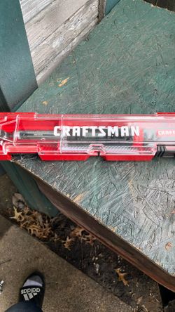Craftsman 3/8 Drive Digital Torque Wrench