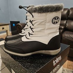 Snow Boots For Women