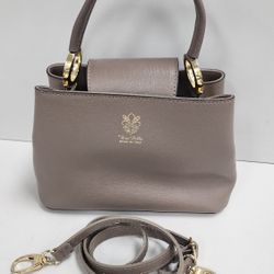 Vera Pelle Purse