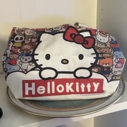 Hello Kitty Tote Bag 