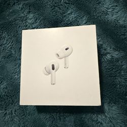 Airpods new pro