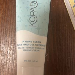 Kopari Gel Cleanser 