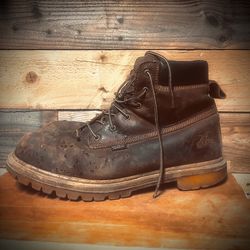 Irish Setter Work Boots Size 11.5