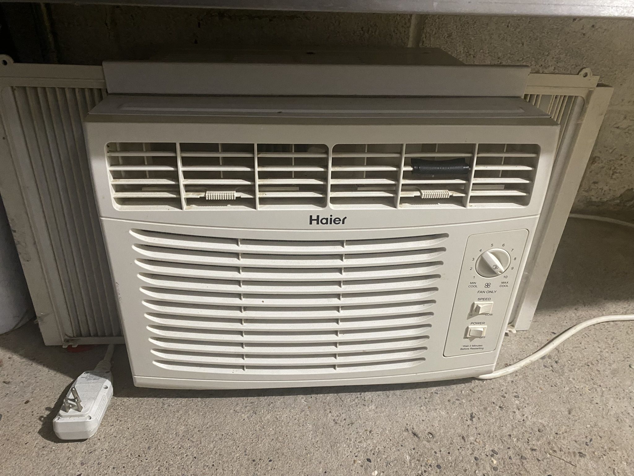 Air Conditioner