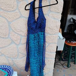 Beautiful Size Large Dress