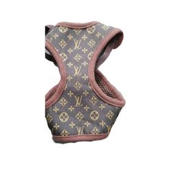 Dog Harness And Leash Set