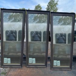 3 Marvin Brown Windows 