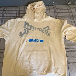 Spyder Hoodie (High Quality G5)