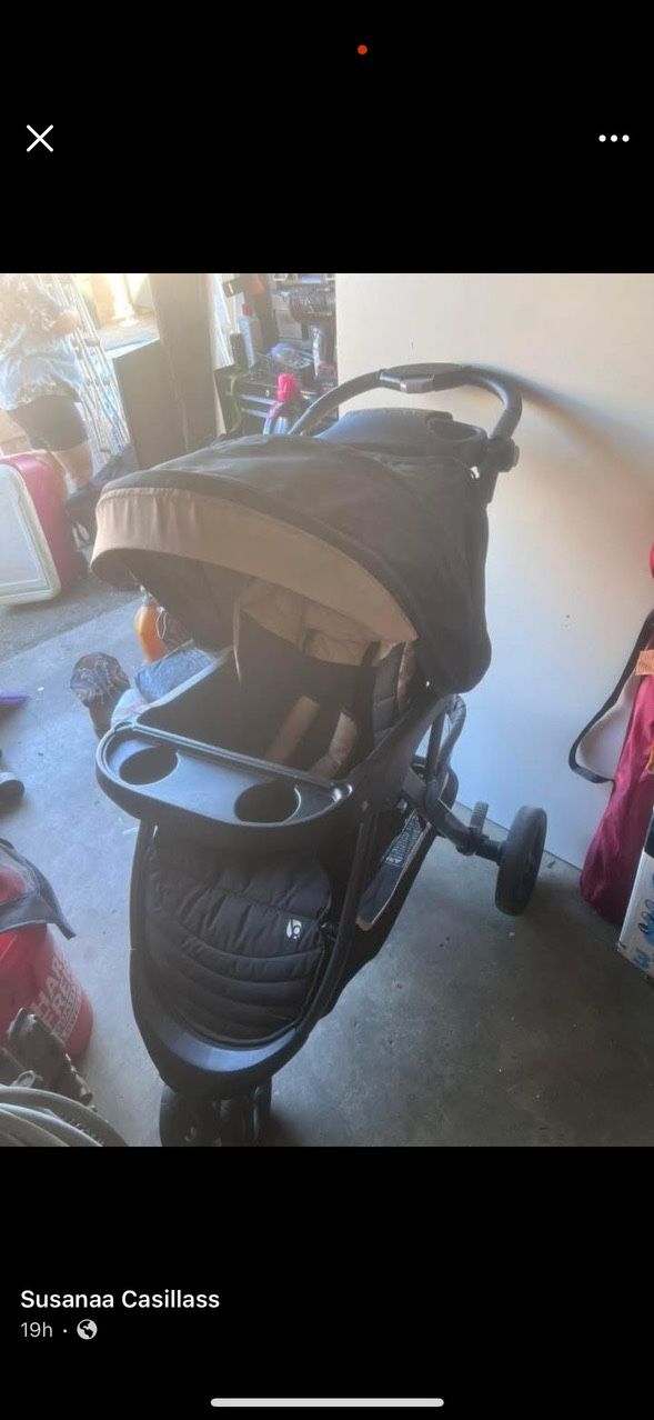 Stroller