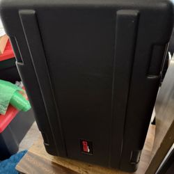 Gator  (GR-6S) Case 6U Rack 