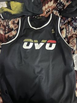 Drake October’s Very Own Jersey Size Large