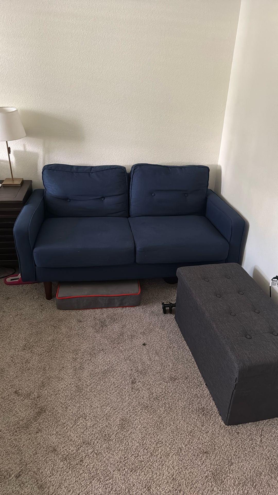 Small Couch