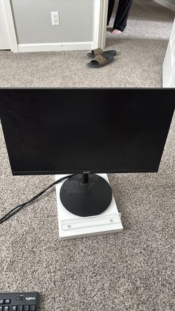 Acer desktop monitor