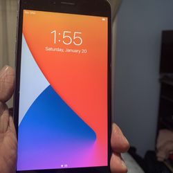 iPhone 6s Plus 32gb Factory Unlocked No Issues At All 