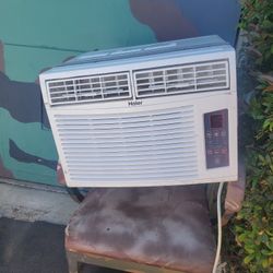 Window AC Unit