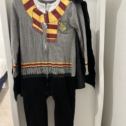 Harry Potter Costume
