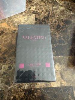 Valentino extra dose