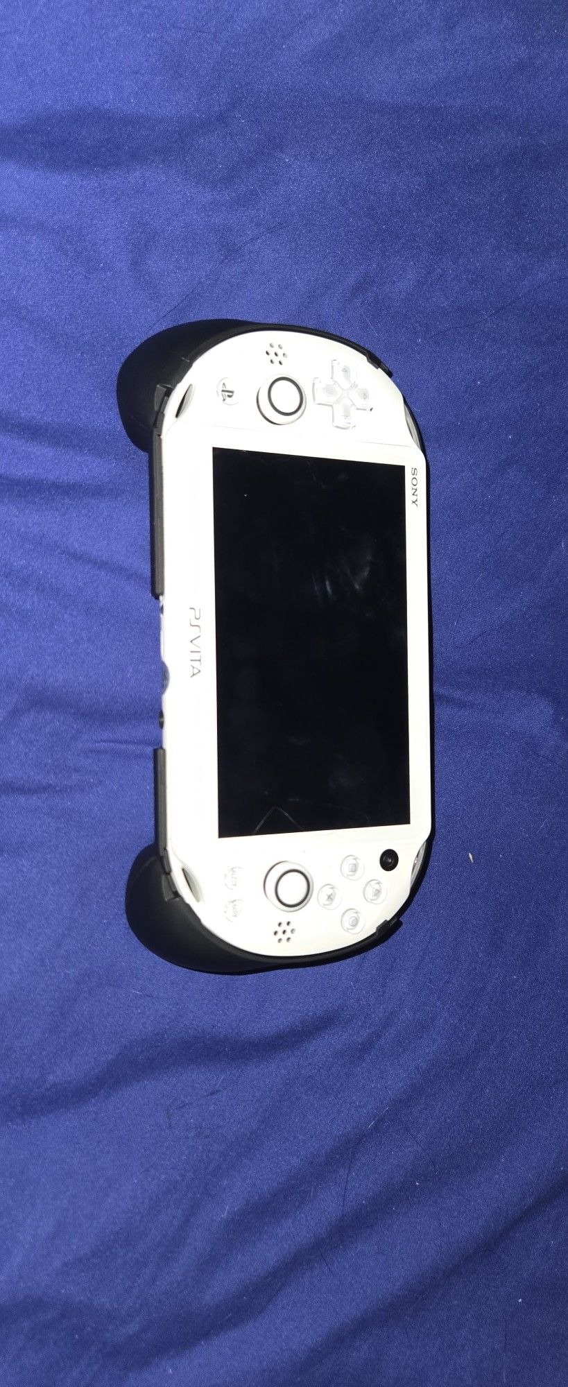 Ps Vita Slim 128gb