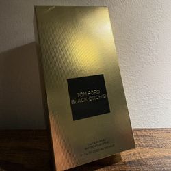 Tom Ford Black Orchid EDP 3.4oz/100ml 