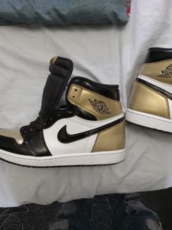 jordan o g's