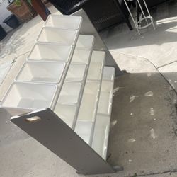 Toy Organizer 