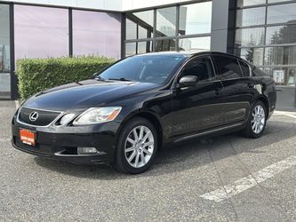2006 Lexus GS 300