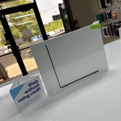 New M2 MacBook Air 2022 -  PAYMENTS AVAILABLE ONLY $25 DOWN - NO CREDIT NEEDED 