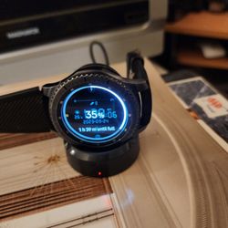 Samsung 3 Watch