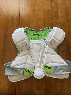 Lacrosse Chest Protector