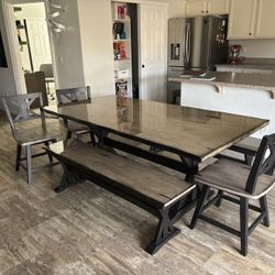 Dining Kitchen Table